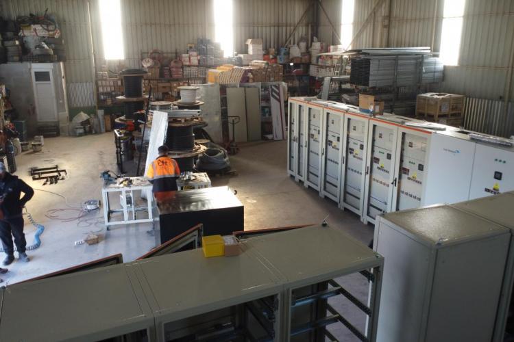 Pano Tadilat ve Elektrik Proje Taahhüt Hizmetleri-2